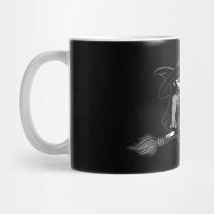 Witchy Magic Mug